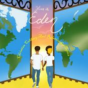 Podcast Here Is Eden