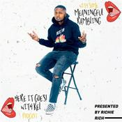 Podcast Here it goes! With Kel