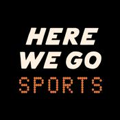 Podcast Here We Go Sports