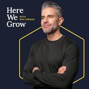 Podcast Here We Grow