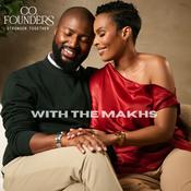 Podcast Co.Founders with THE MAKHS