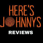 Podcast Here's Johnny's Reviews