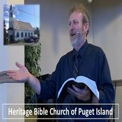 Podcast Heritage Bible Church