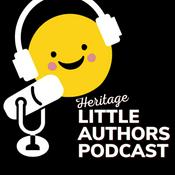 Podcast Heritage Little Authors Podcast