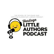 Podcast Heritage Little Authors Podcast