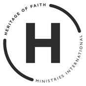 Podcast Heritage of Faith Ministries International