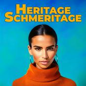 Podcast Heritage Schmeritage