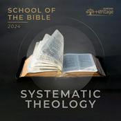 Podcast Heritage School of the Bible