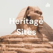 Podcast Heritage Sites