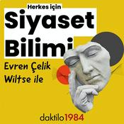 Podcast Herkes için Siyaset Bilimi
