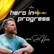 Podcast Hero In Progress
