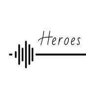 Podcast Heroes in my eyes