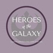 Podcast Heroes of the Galaxy