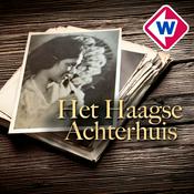 Podcast Het Haagse Achterhuis