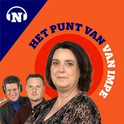 Podcast Het Punt van Van Impe