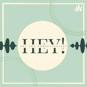 Podcast Hey! Are You Domesticated?