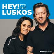 Hey! It's The Luskos