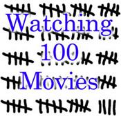 Podcast Watching 100 Movies
