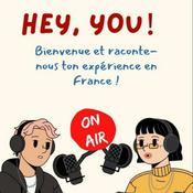 Podcast Hey You