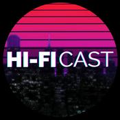 Podcast Hi-Fi Cast