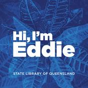Podcast Hi, I’m Eddie
