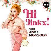 Podcast Hi Jinkx! with Jinkx Monsoon