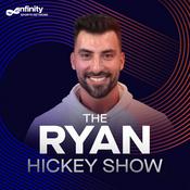 Podcast The Ryan Hickey Show