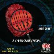 Podcast Hidden Files