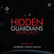 Podcast Hidden Guardians Podcast