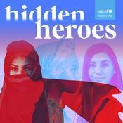 Podcast Hidden Heroes