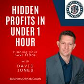 Podcast Hidden Profits In Under 1 Hour