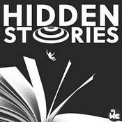 Podcast Hidden Stories with Andy Jiang