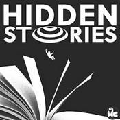 Podcast Hidden Stories with Andy Jiang