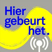 Podcast Hier gebeurt het