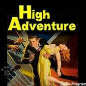 Podcast High Adventure (SA)