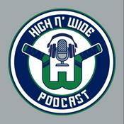 Podcast High And Wide Sports Podcast