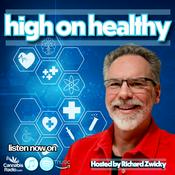 Podcast High On Healthy