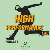 Podcast HIGH PERFORMANCE LAB PODCAST