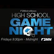 Podcast High School Game Night