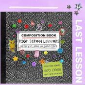 Podcast High School Lessons