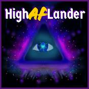 Podcast HighAFLander