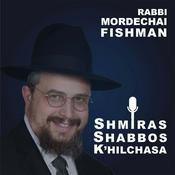 Podcast Hilchos Shabbos - Shmiras Shabbos K’Hilchasa