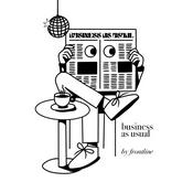 Podcast Hillsong Frontline Africa
