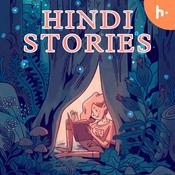 Podcast Hindi Stories - Majedar Kahaniyan