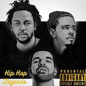 Podcast Hip Hop Legacies Episode 1: Kendrick Lamar