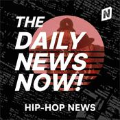 Podcast Hip-Hop News Today | 2 Min News | The Daily News Now!