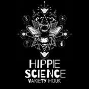 Podcast Hippie Science Variety Hour