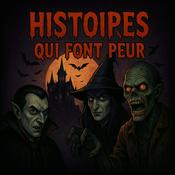 Podcast Histoires qui font peur
