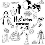 Podcast Historias curiosas del Mundo