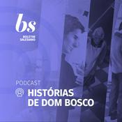 Podcast Histórias de Dom Bosco para contar aos mais novos